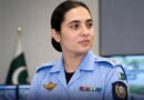 کائنات اظہر خان چیف ٹریفک آفیسر اسلام آباد تعینات