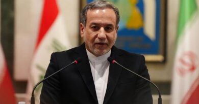 معاہدے کے 14 نکات، ایران کا ایٹمی معاملہ ملتوی کر دیا گیا ہے: عباس عراقچی