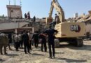 مشرقِ وسطیٰ میں کشیدگی میں اضافہ، عراق پر امریکی اور سعودی بمباری، مصر میں ڈرون حملہ، بحیرہ احمر میں نیا معاشی اقدام