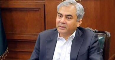 محسن نقوی: جب تک سیاستدان نظام ٹھیک نہیں کریں گے، فیلڈ مارشل کی محنت ضائع ہے