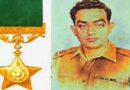 میجر راجہ عزیز بھٹی کے 61 ویں یومِ شہادت پر پاک فوج نے خراج عقیدت پیش کیا