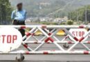 ریڈ زون اسلام آباد کو سیل کرنے کا کام شروع ہو گیا