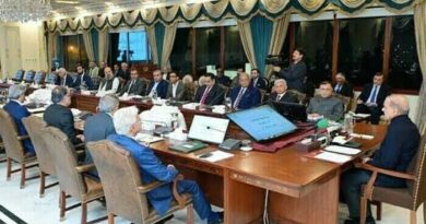 حکومت کا پیٹرولیم پر اسمارٹ لاک ڈاؤن نافذ کرنے پر غور