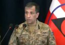 ڈی جی آئی ایس پی آر: سعودی عرب کے دفاع کے لیے پاکستان کسی بھی حد تک جائے گا