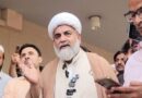 راجا ناصر عباس : گورنر راج میں پی پی کا کردار انتہائی غیر جمہوری رہا، عوامی مینڈیٹ پر ڈاکا ڈالا گیا-