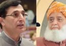 بیرسٹر گوہر : مولانا صاحب کی تقریر میں بعض الفاظ ادا نہ ہوتے تو بہتر تھا-