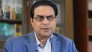 نورین نیازی کو سیاسی انتقام کا نشانہ قرار دیا جا رہا ہے: سلمان اکرم راجہ